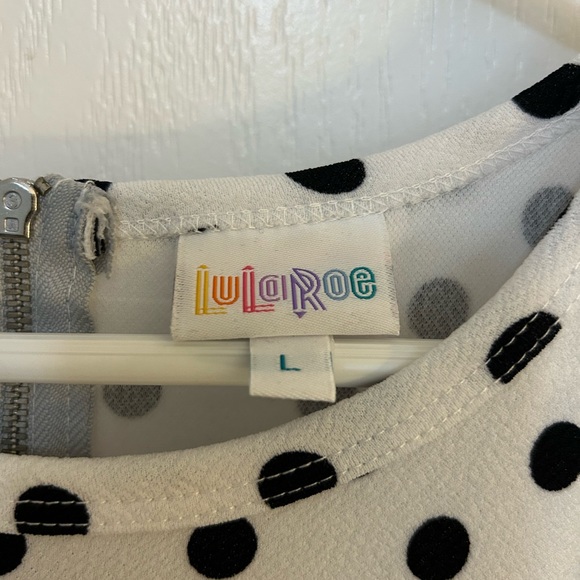 Lularoe Dress - Picture 3 of 3